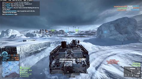 Battlefield 4 Final Stand Maps