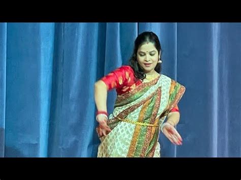 Komola I Bengali Folk Song I Dance Cover Youtube