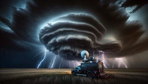 5 Best Tools for Storm Chasers With Doppler Radar - Crazy Storm Chasers