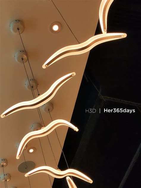 【photography】黑夜里的那些光束 Her365days 站酷zcool