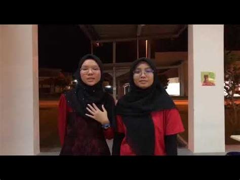 Nur Insyirah And Nur Fatin Syahirah YouTube