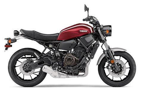 Yamaha sẽ ra mắt naked bike cổ điển XSR 155 giá cả phải chăng