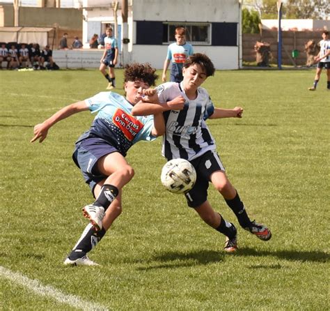 El S Bado Empieza A Rodar La Pelota En Divisiones Inferiores