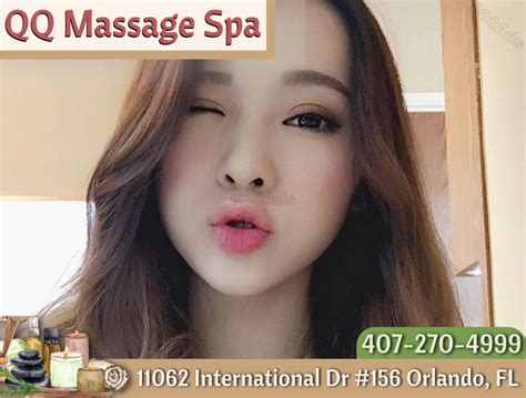 Qq Massage Spa Qqmassagespa Medium