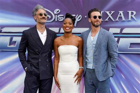 Bangkok Post Malaysia Indonesia Ban Pixar Movie Lightyear With Same Sex Couple