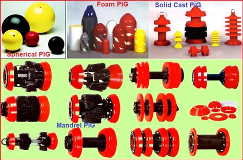 What is Pipeline Pigging? Pig Types, Pig Launcher, and Receiver – What Is Piping