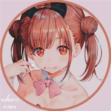 Aesthetic Cute Anime Pfp For Discord Images