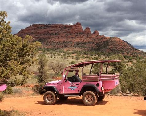 Diamondback Gulch Jeep Tour Pink Jeep Jeep Corporate Travel