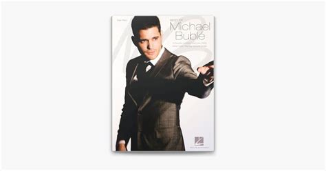 Best Of Michael Buble Songbook Michael Buble Save The Last Dance