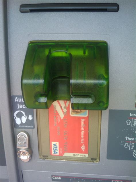 How To Spot ATM Card Skimmers SmartFem Magazine