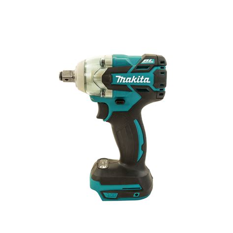 Makita DTW285Z 18V LXT Compact Brushless Impact Wrench Body Only