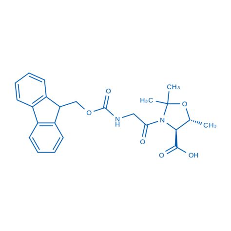 Fmoc Gly Thr psi Me Me Pro OH 无锡迈默拓普