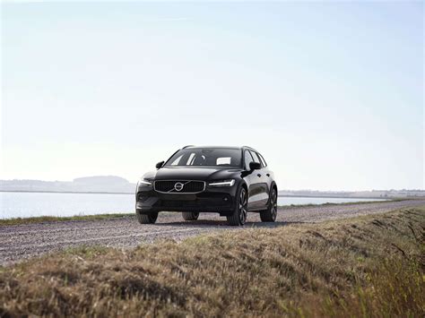 Volvo V Cross Country B Awd Ultimate Test Drive Review