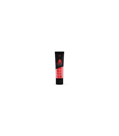 INTT LUBRICANTE ANAL CALOR 100 ML