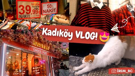 Kad K Y Vlog Ilek Sokak Choco Port G Ncel Fiyatlar Youtube