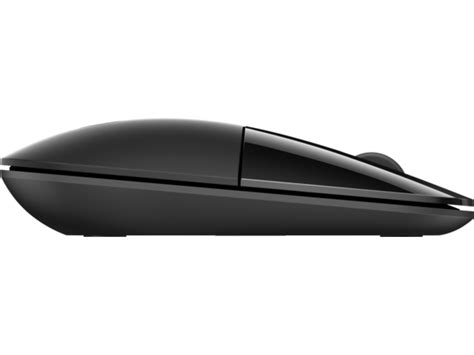 Hp Z Black Wireless Mouse V L Aa Abl