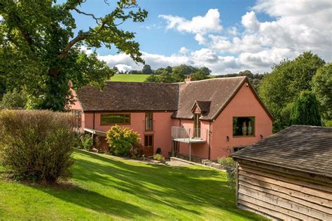 Mill End Coleford Gloucestershire Gl16 8nf Property For Sale Savills