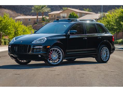 Porsche Cayenne For Sale Classiccars Cc