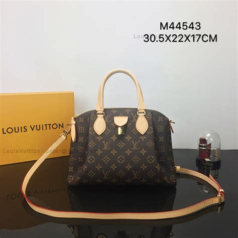 Louis Vuitton Replica Bags – What’s So Great About Them