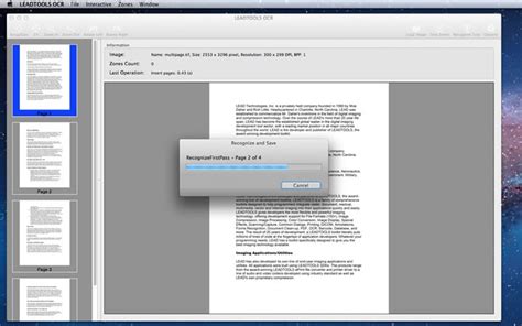 Les Meilleurs Logiciels D Ocr Gratuits Pour Mac