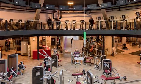 Fitnessstudio München Berg am Laim FIT STAR Fit Star