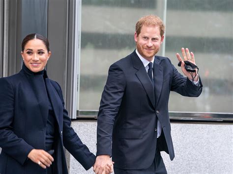 Prince Harry Revealed Daughter Lilibet Has Hit an Important Milestone