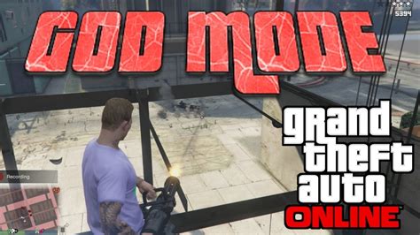 NEW God Mode Wall Breach 1 37 Gta 5 Online All Consoles YouTube