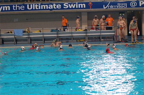 2006 Cmas Underwater Hockey World Championships Photo Gallery