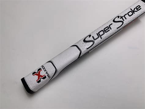 Odyssey Tri Hot 5K Triple Wide Putter 33 SuperStroke Pistol GT 1 0