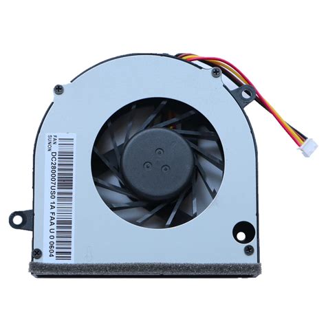 New MG6012V1 Q000 S99 Cpu Fan For Lenovo Ideapad G460 G460A G560 G565