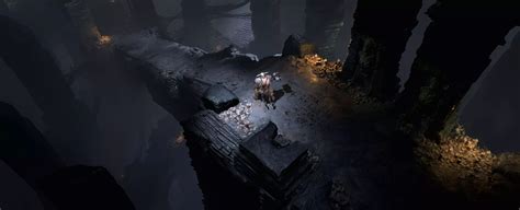 Diablo 4 Gameplay Screenshots - Daily Star