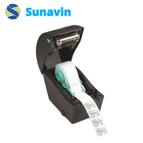 TSC TDP Series 2 Inch Desktop Printers Sunavin