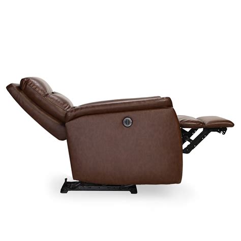 Single Seater Recliner Sofa - Crown