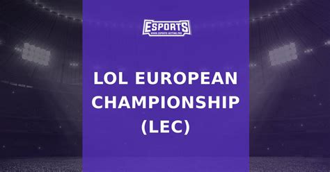 Lec Betting League Of Legends Betting Guide For