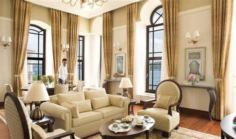 Four Seasons Istanbul at Bosphorus - Istanbul, Turkey | Classic Travel