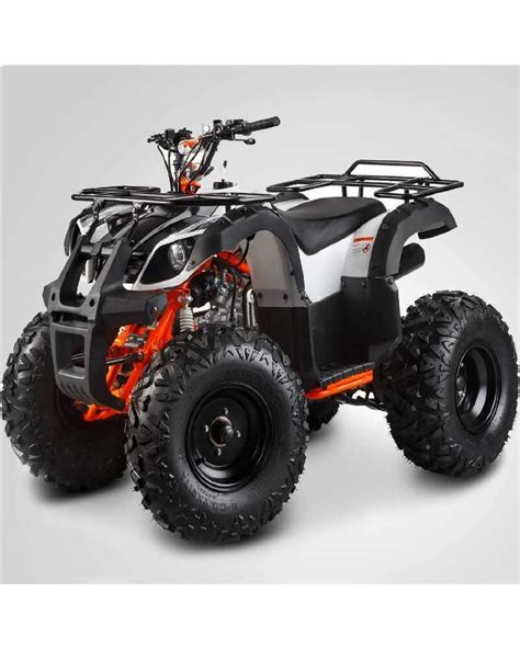 Mini Quad Per Bambini Da Elettrici E A Motore