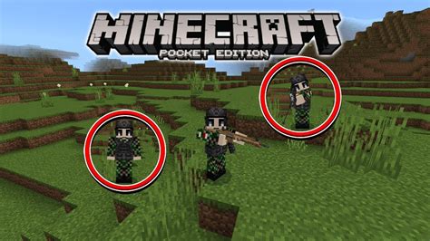 Novo Addon Mod De Armas Realistas Para Minecraft Pe Youtube