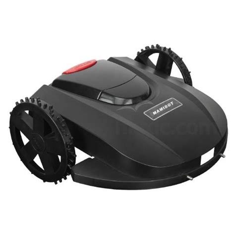 Robotic Lawn Mower | Home Products, Lights & Constructions | HKTDC Sourcing