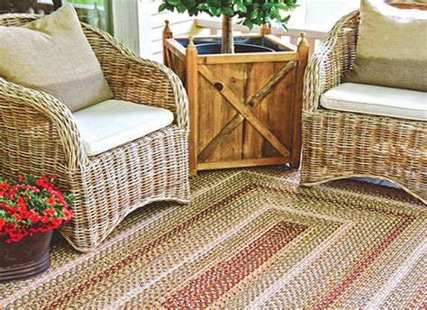 How To Choose The Right Braided Rugs – Braided-Rugs.com