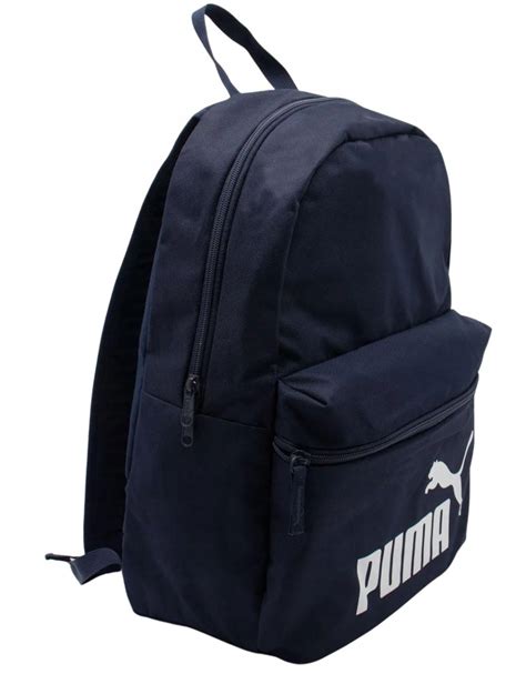 Plecak Szkolny Sportowy Puma Phase Backpack 13090594476 Allegro Pl