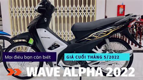 Review B O Gi Wave Alpha M U En Gi M I Nh T Th Ng T I