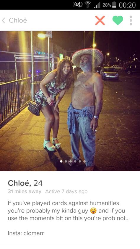 People On Tinder Who Will Make You Go Wtf Funny Gallery Ebaums World