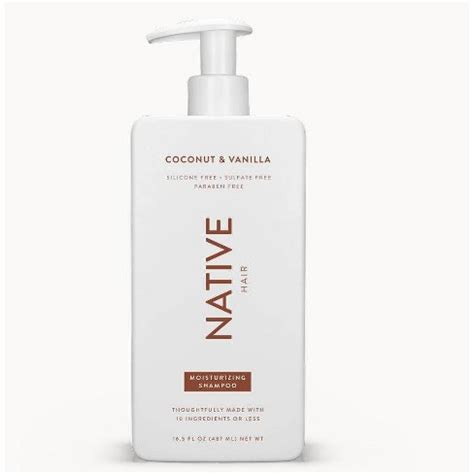 Best Sulfate Free Shampoos For Curly Hair Partner Content