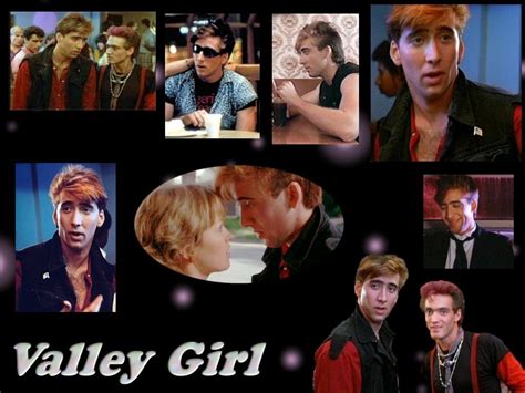 Valley Girl - Nicolas Cage Wallpaper (14224486) - Fanpop