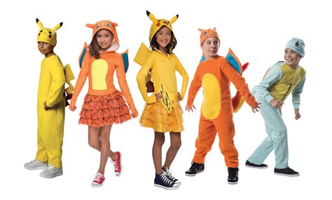 Pokémon Go Halloween Costume Ideas Halloween Costumes Blog