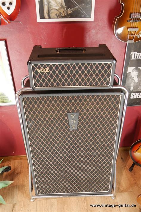 Vox Ac100 Bass Atelier Yuwaciaojp