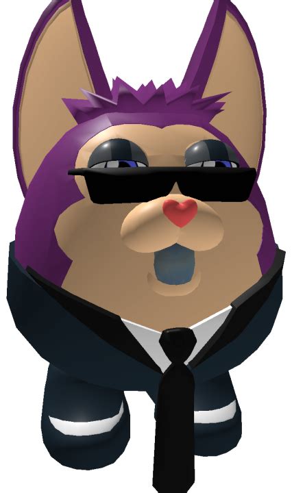 Buisnesstail Tattletail Roblox Rp Wiki Fandom