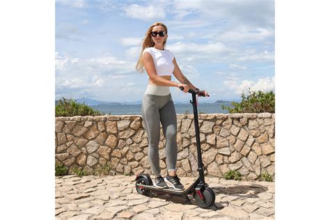 The Electric Scooters That RVers Love RV