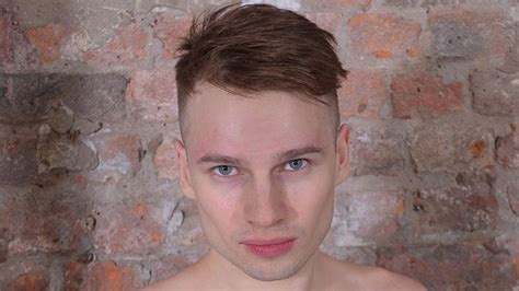 Cute Black Gay Twink Gaswok