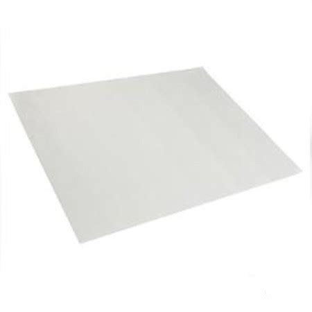 Feuille De Cuisson R Utilisable Cm Blanc